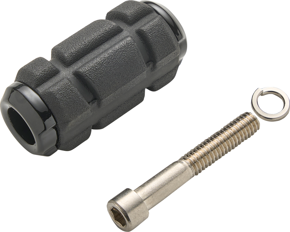 Chicane™ Shift Peg - Black - Lutzka's Garage