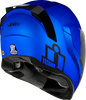 Airflite™ Helmet - Jewel - MIPS® - Blue - XS - Lutzka's Garage