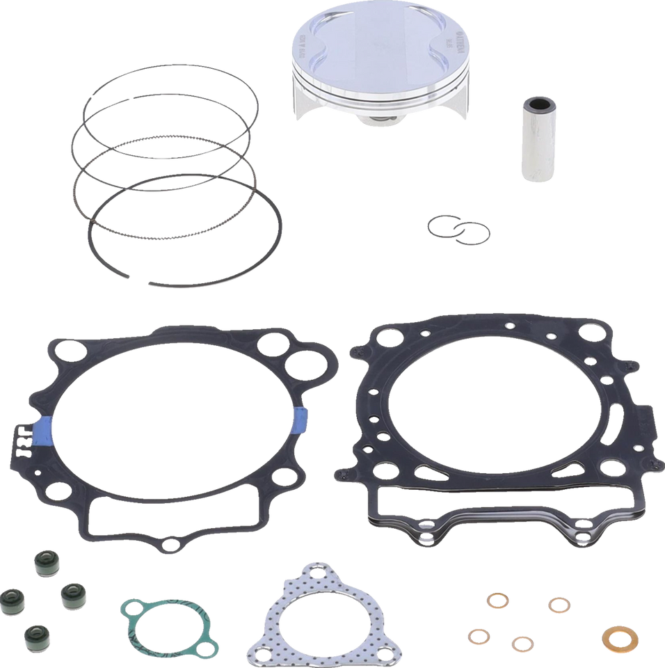Piston Kit with Gaskets - 96.95 mm - YZ450F