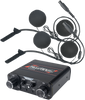 Intercom System - In-Helmet Headset