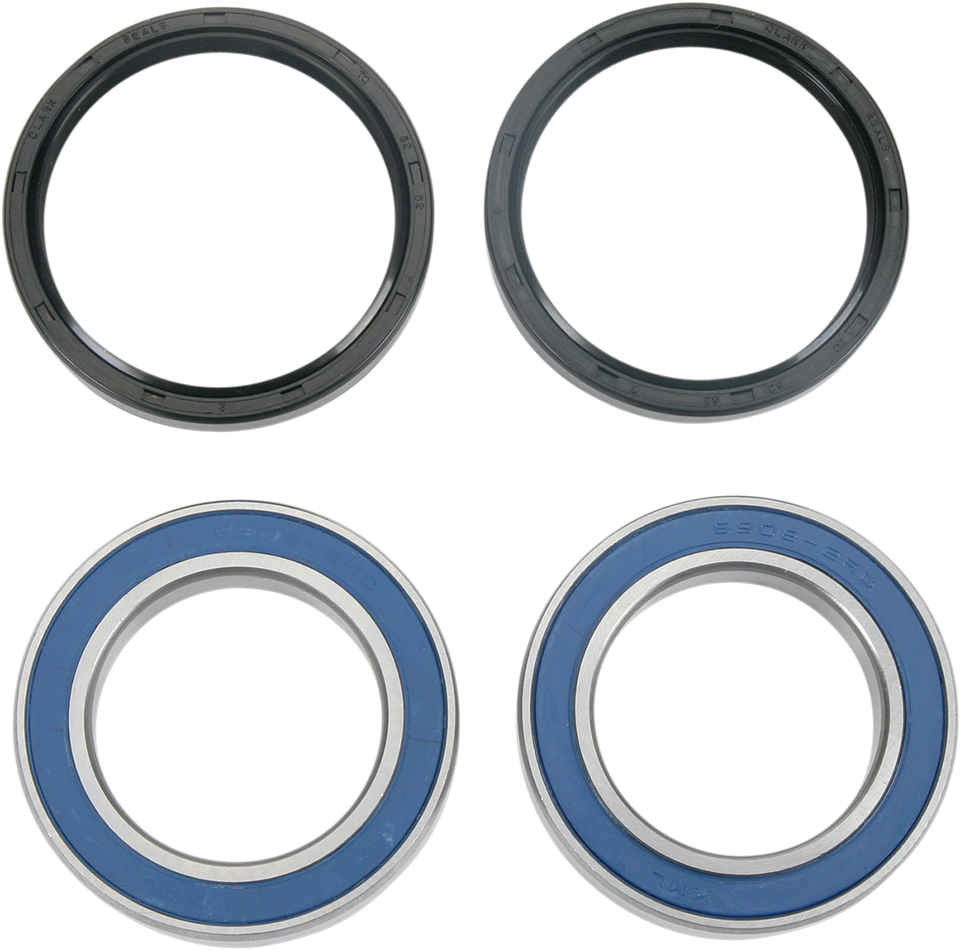 Wheel Bearing Kit - Rear