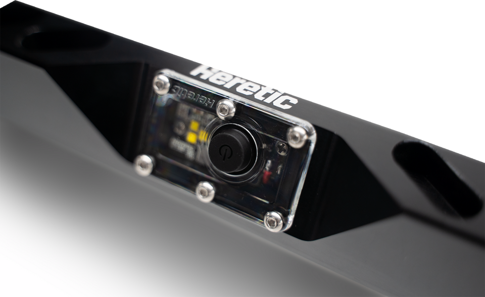 Roof Rack Handle w/ Light