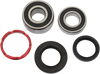 Wheel Bearing Kit - Rear - Honda