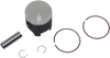 Piston Kit - 67.94 mm - Yamaha