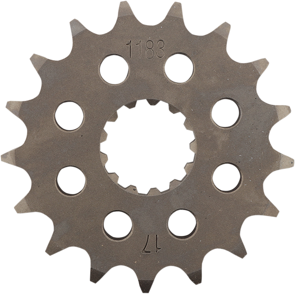 Countershaft Sprocket - 17 Tooth