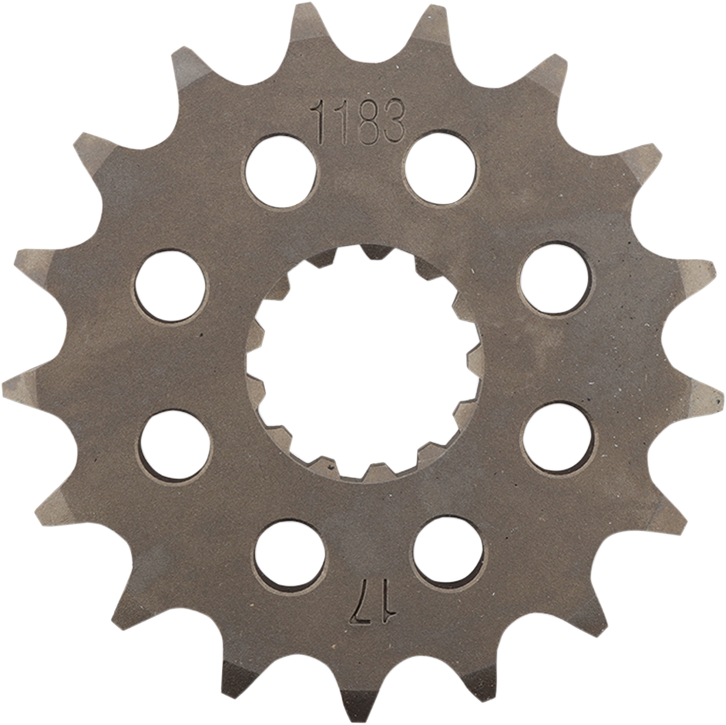 Countershaft Sprocket - 17 Tooth