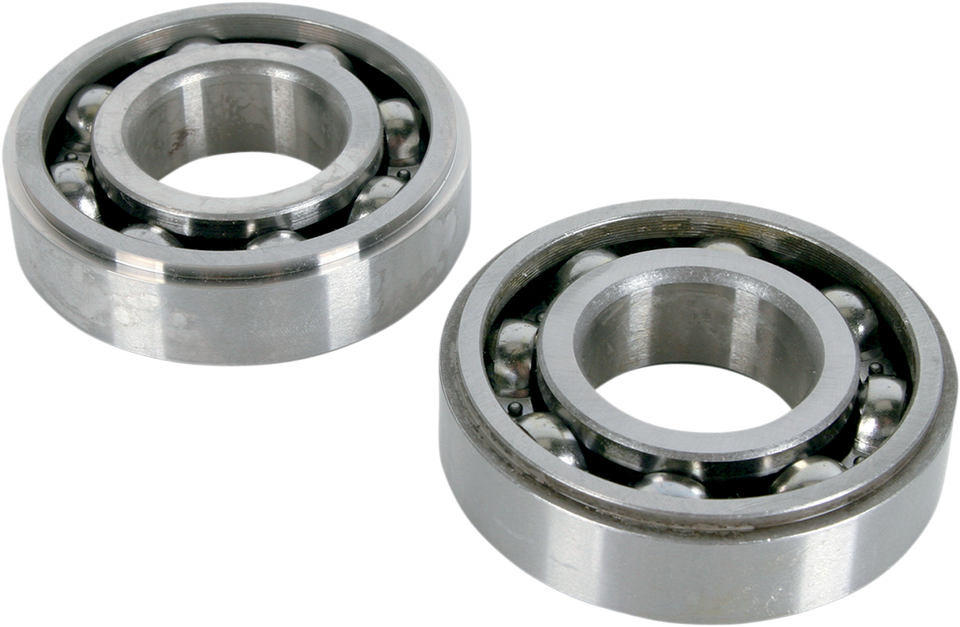 Crankshaft Bearings - Kawasaki