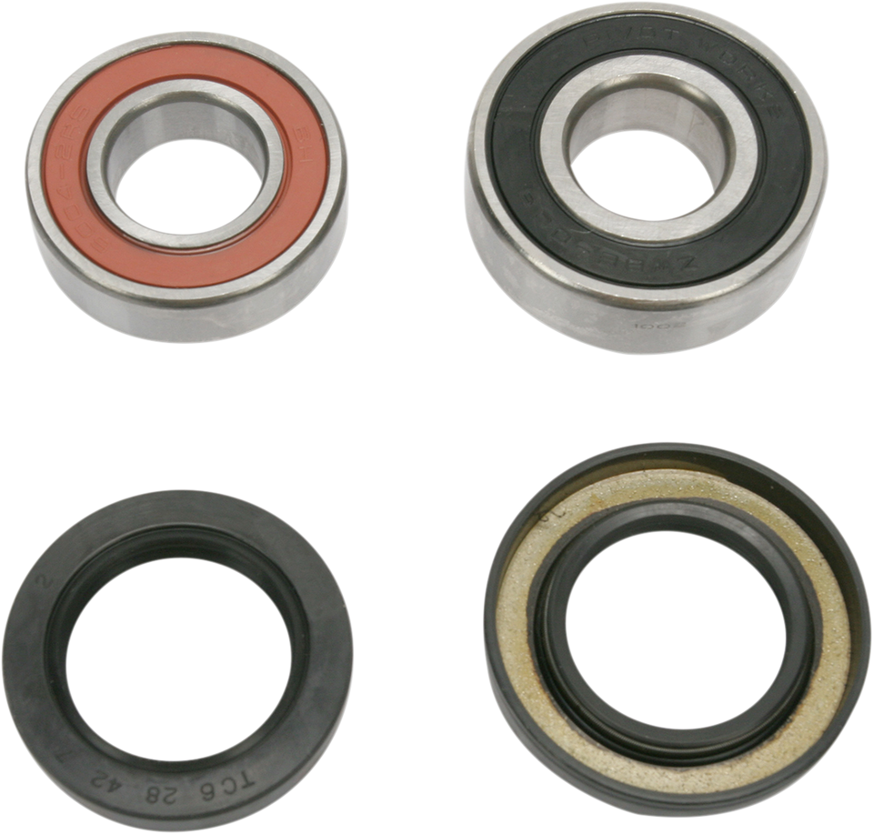 Wheel Bearing Kit - Rear
