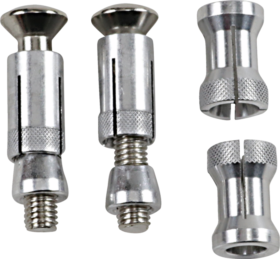 Hardware - Bar End - Probend™ - Aluminum - Lutzka's Garage