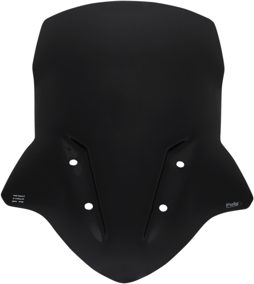 New Generation Windscreen - 21-1/4" - V-Strom 650