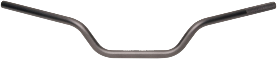 Handlebar - High - Gray - Lutzka's Garage