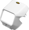 Headlight Shell - TW200 - White - Lutzka's Garage