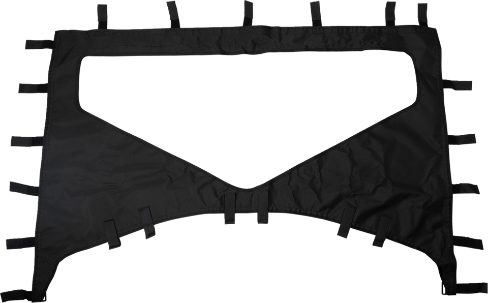 Rear Windscreen - Pioneer