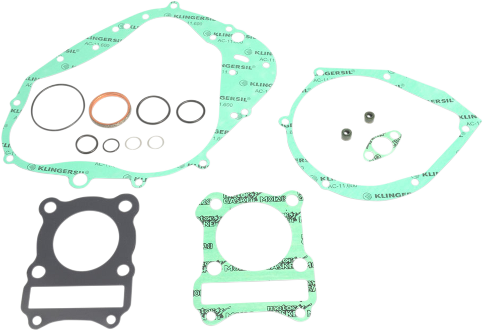 Complete Gasket Kit - Suzuki