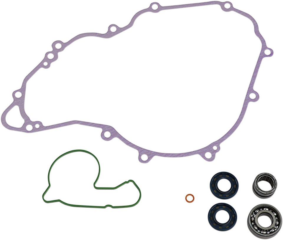 Water Pump Gasket Kit - KTM