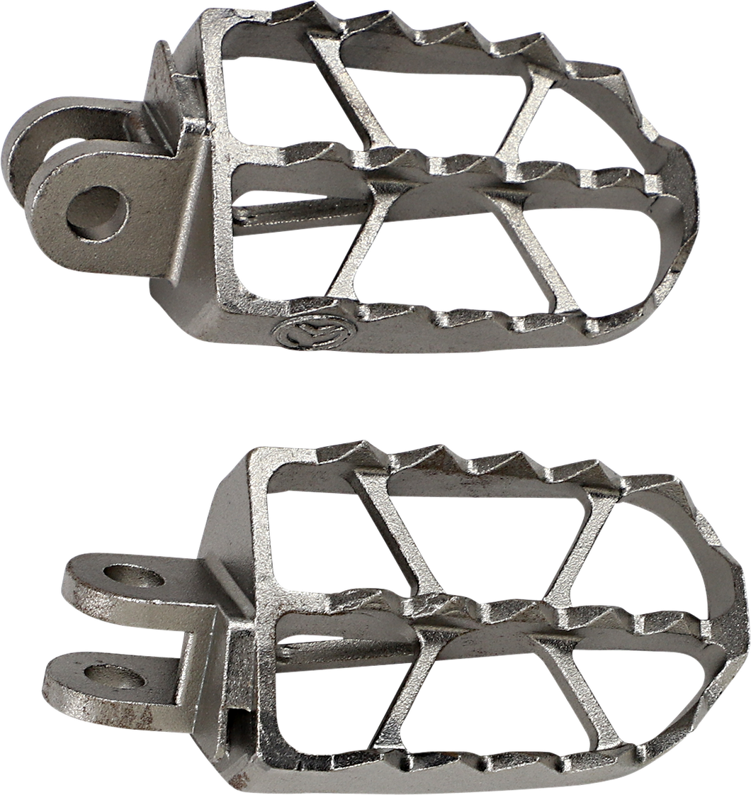 ND Series Footpegs - Kawasaki/Suzuki