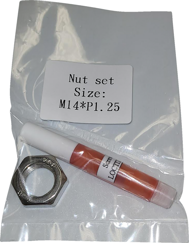 Crankshaft Assembly - Husqvarna | KTM