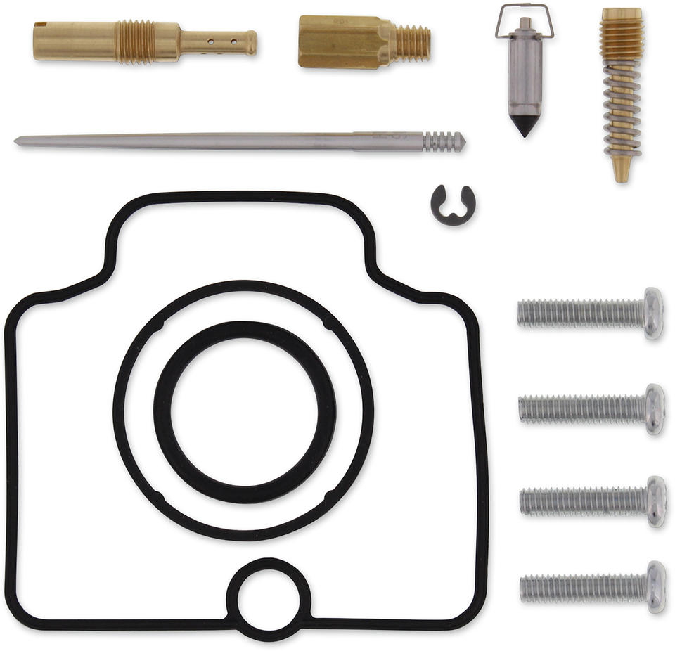 Carburetor Repair Kit - Suzuki