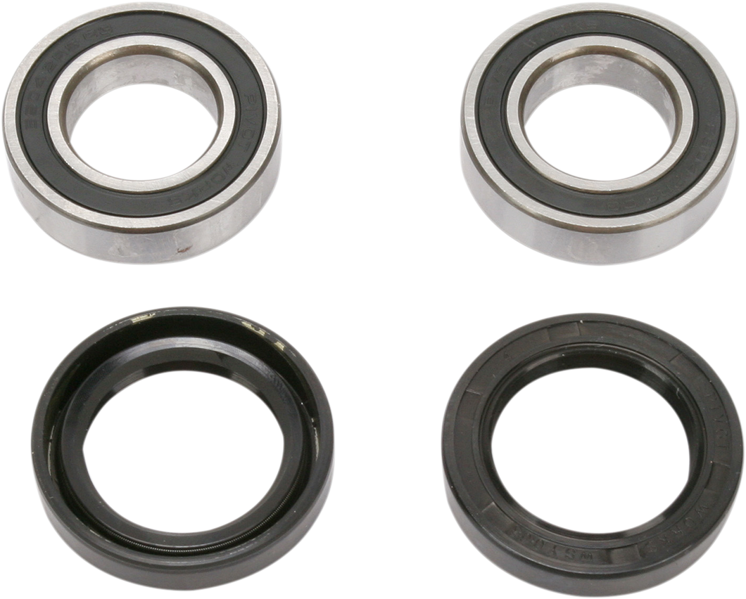 Wheel Bearing Kit - Front