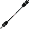 Axle - Complete - Heavy-Duty - Front Left/Right - RZR XP Turbo S