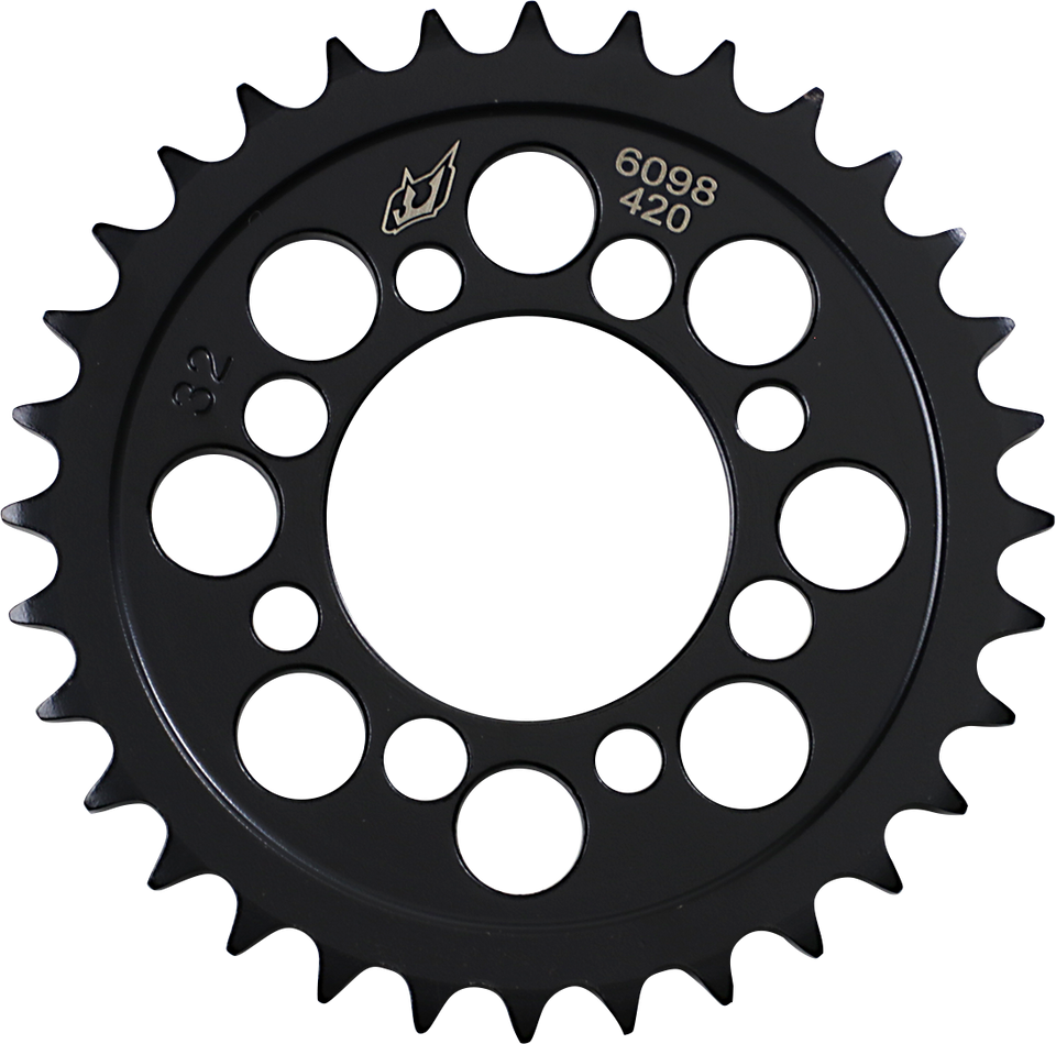 Rear Sprocket - 32 Tooth - Kawasaki