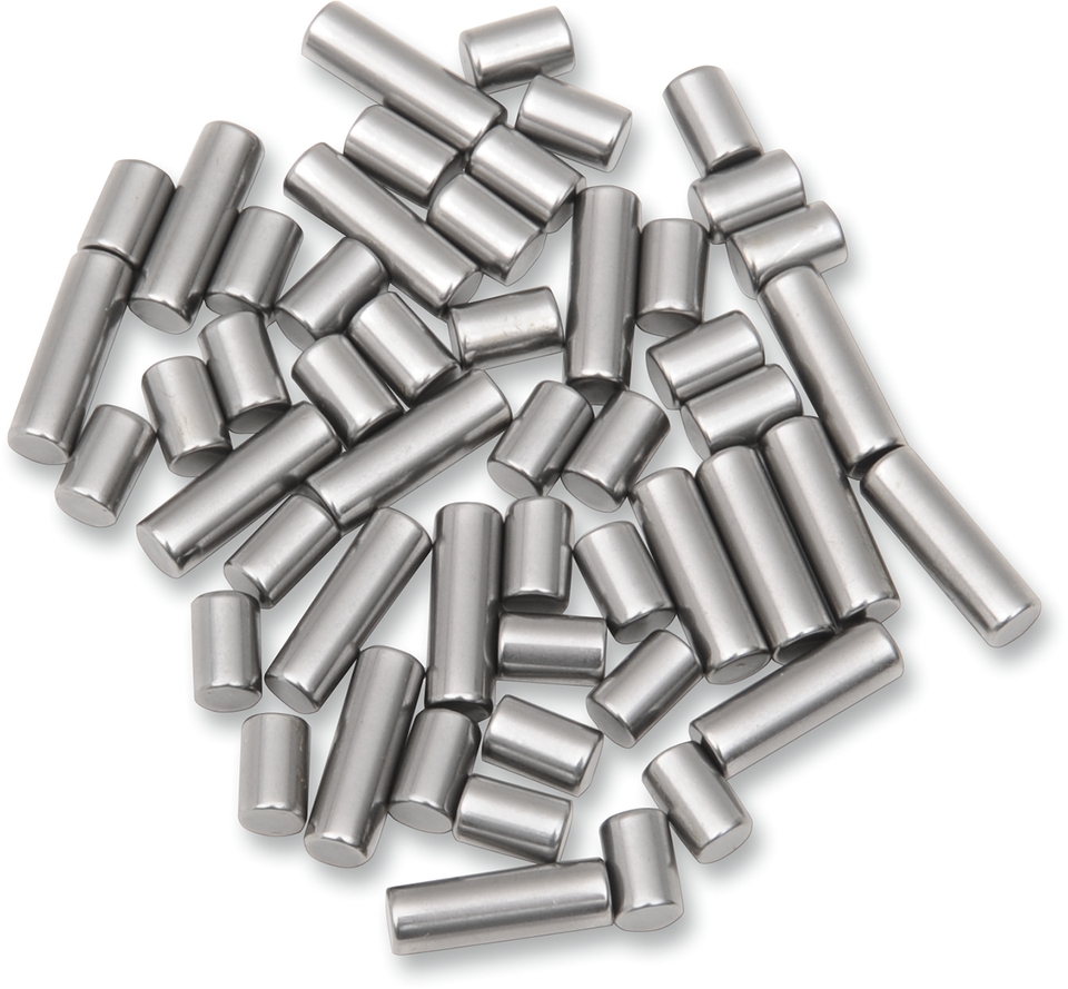 Rod Bearings - Standard - Big Twin