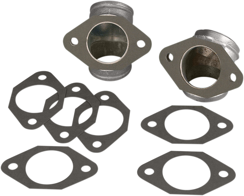 Keihin Manifold Gasket - Big Twin