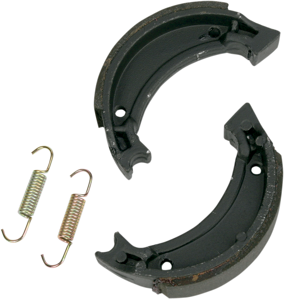 Brake Shoes - Yamaha