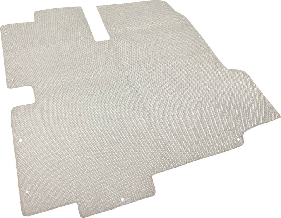 Heat Control Kit - Under Seat - Honda Pioneer 1000