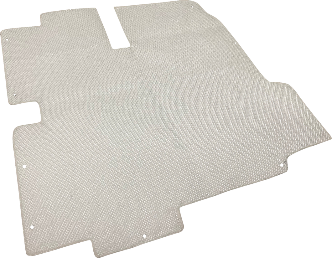 Heat Control Kit - Under Seat - Honda Pioneer 1000