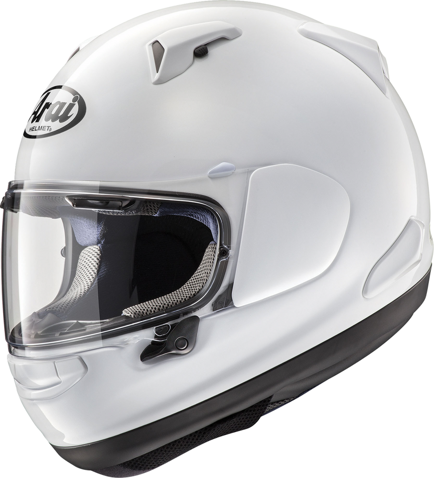 Quantum-X Helmet - White - XS - Lutzka's Garage