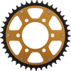Stealth Rear Sprocket - 41 Tooth - Gold - Kawasaki - Lutzka's Garage