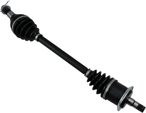 Axle Kit - Complete - 8 Ball - Extreme Duty - Front Left - Can-Am