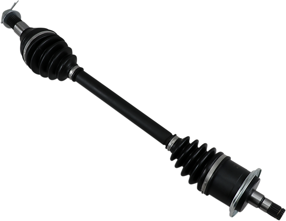 Axle Kit - Complete - 8 Ball - Extreme Duty - Front Left - Can-Am