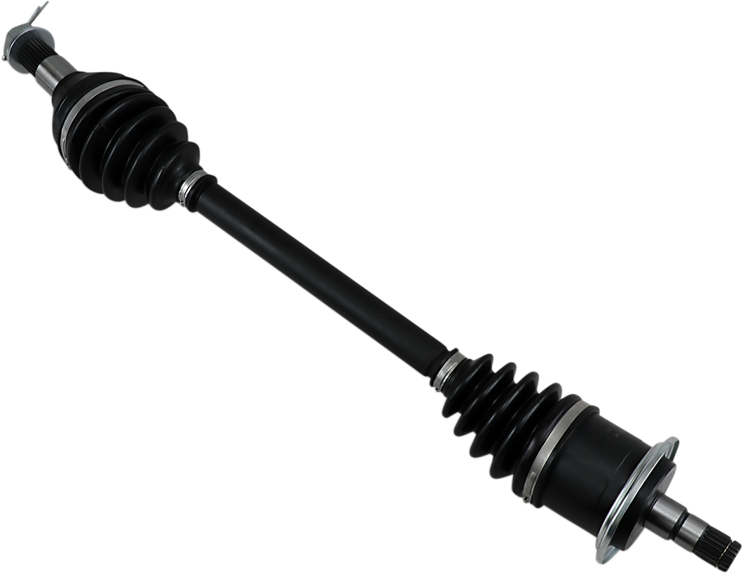 Axle Kit - Complete - 8 Ball - Extreme Duty - Front Left - Can-Am