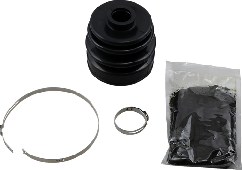 Boot Kit - Back Left/Inboard/Outboard - Heavy Duty