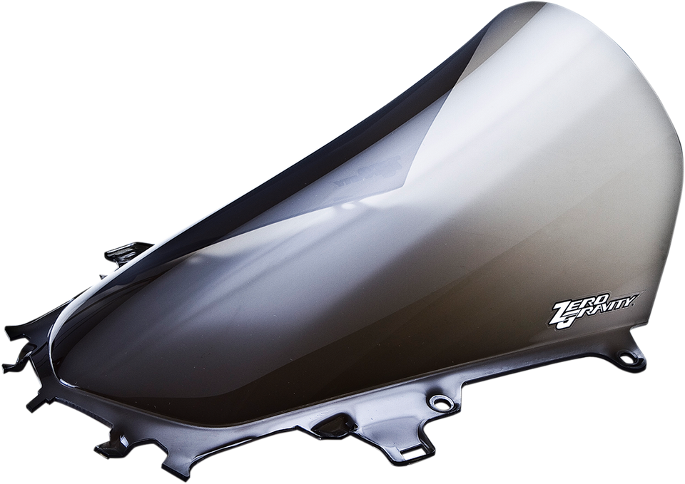 Sport Windscreen - Smoke - R1