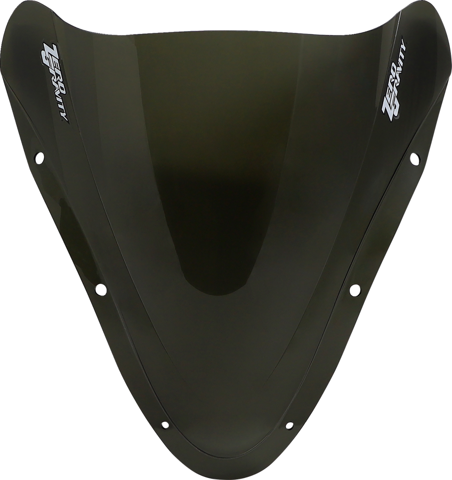 Double Bubble - Smoke - Firebolt