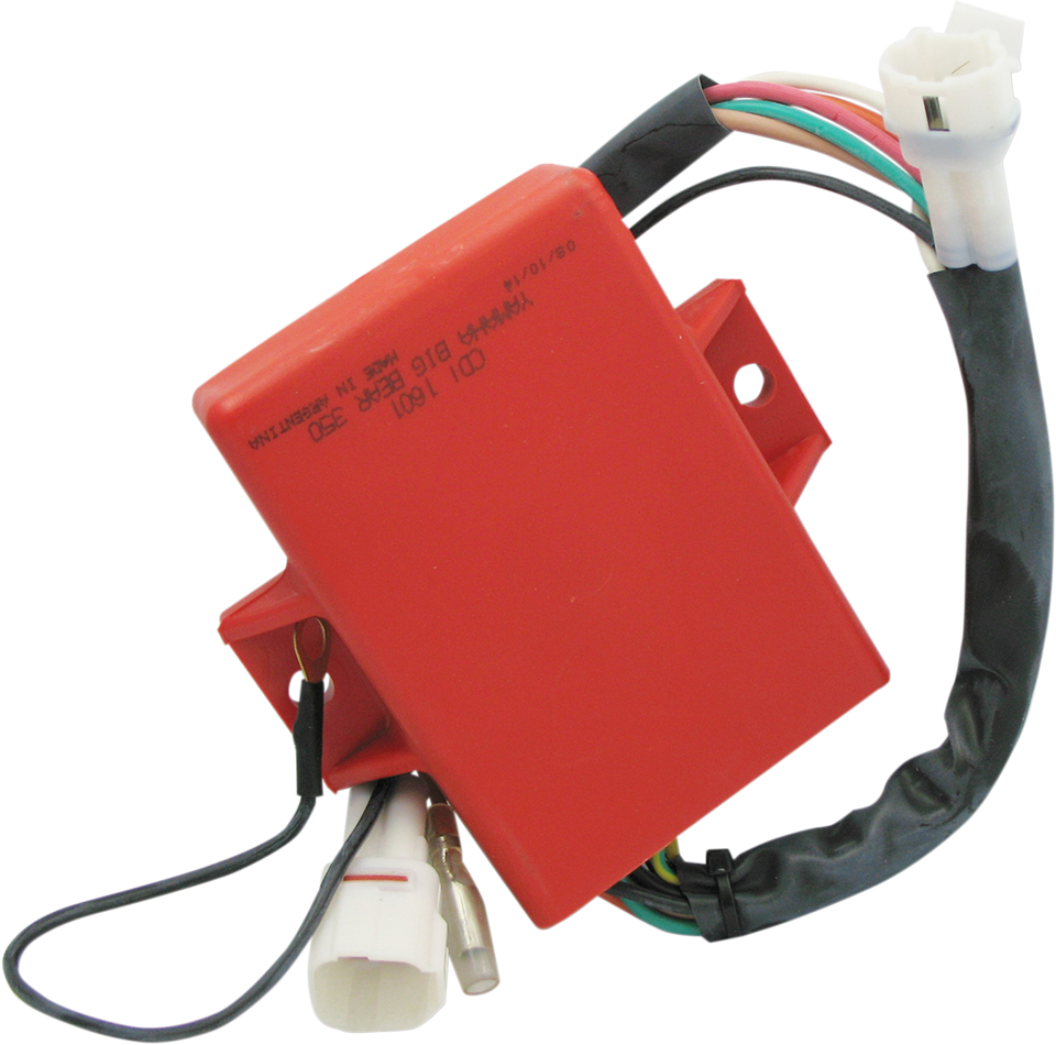 CDI Box - Yamaha