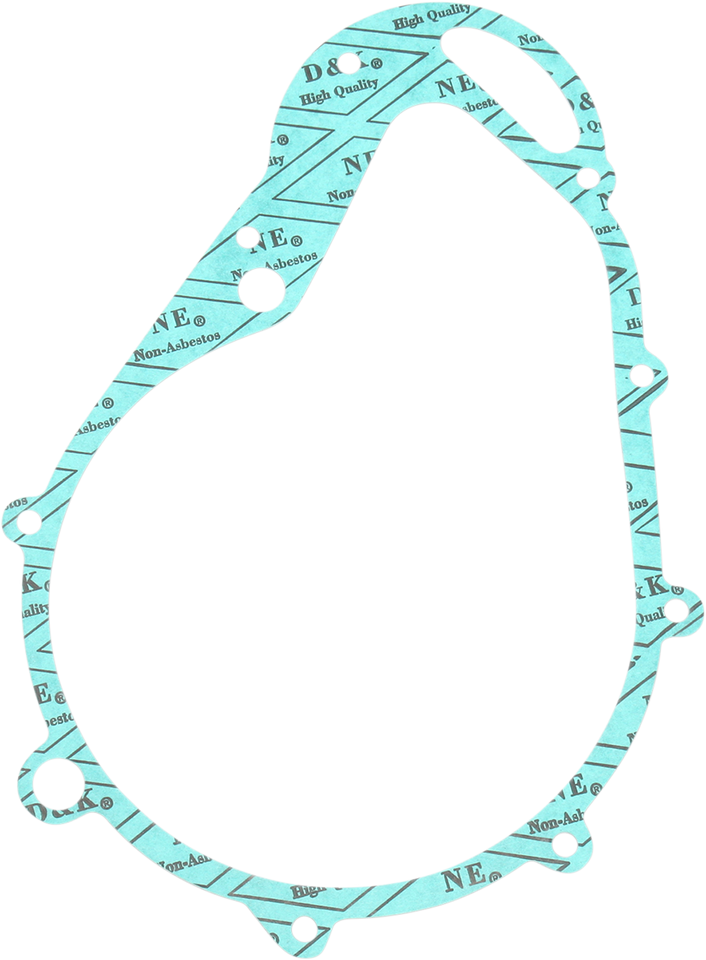 Stator Gasket - Suzuki