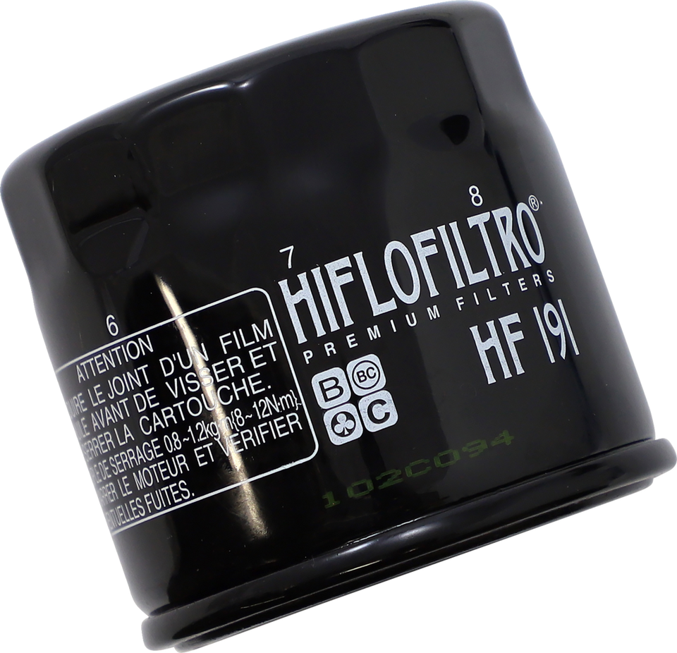 Oil Filter