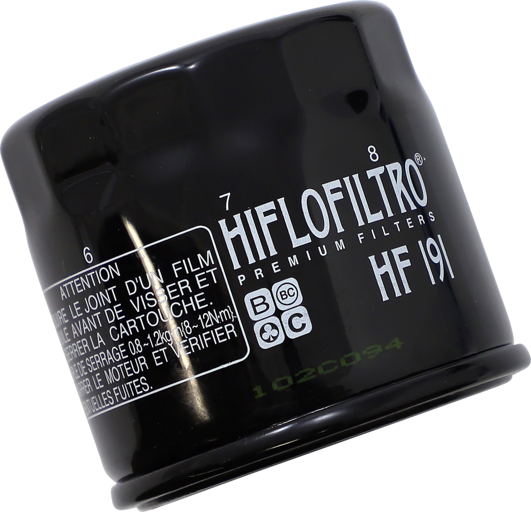 Oil Filter
