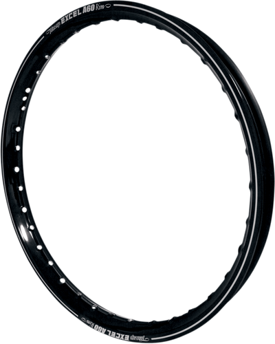 Rim - A60 - 32 Hole - Black - 19x2.15 - Lutzka's Garage