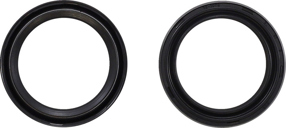 Fork Seals - 31 mm x 41 mm x 9 mm