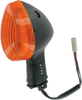 Turn Signal - Yamaha Front Left - Amber - Lutzka's Garage
