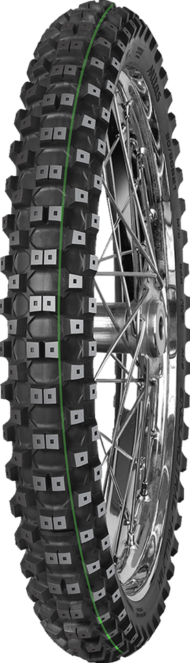 Tire - Enduro Trail-Rally MH Super - Front - 90/90-21 | 3.00-21 - 54R