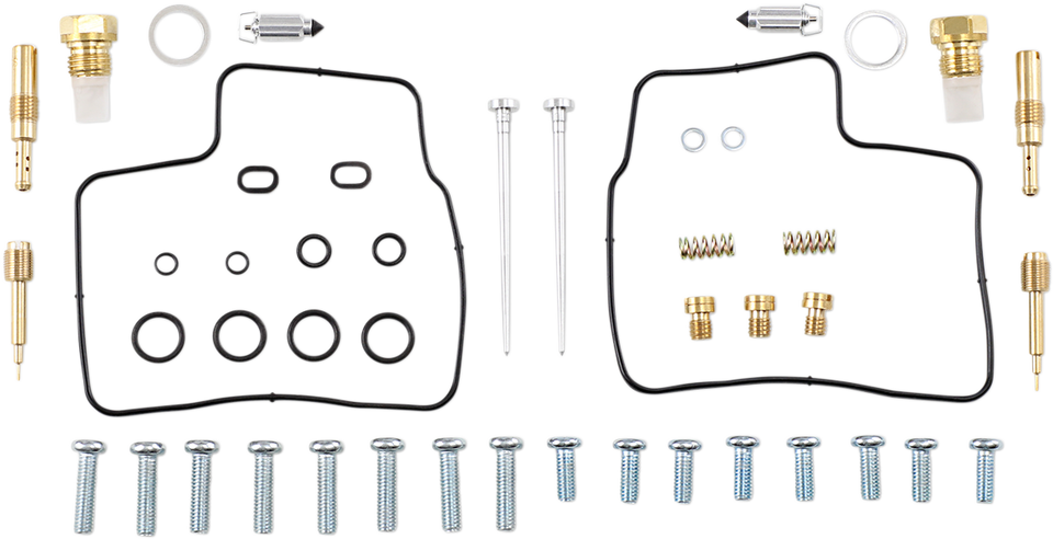 Carburetor Repair Kit - Honda