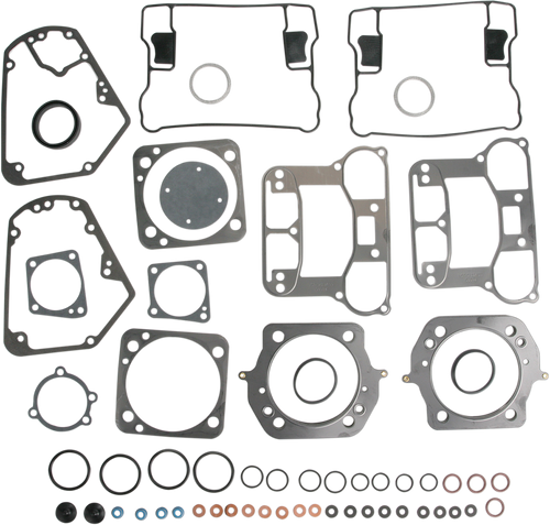 Top End Gasket - 4