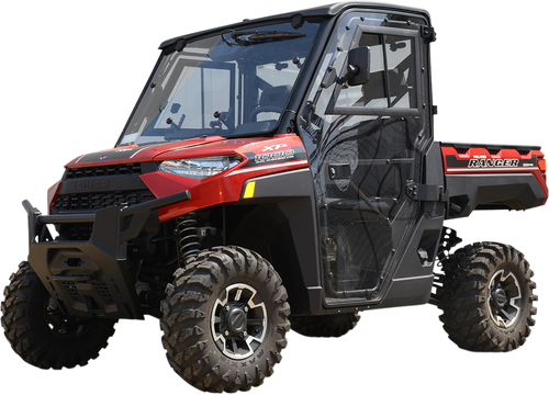 Complete Cab Enclosure - Ranger XP 1000