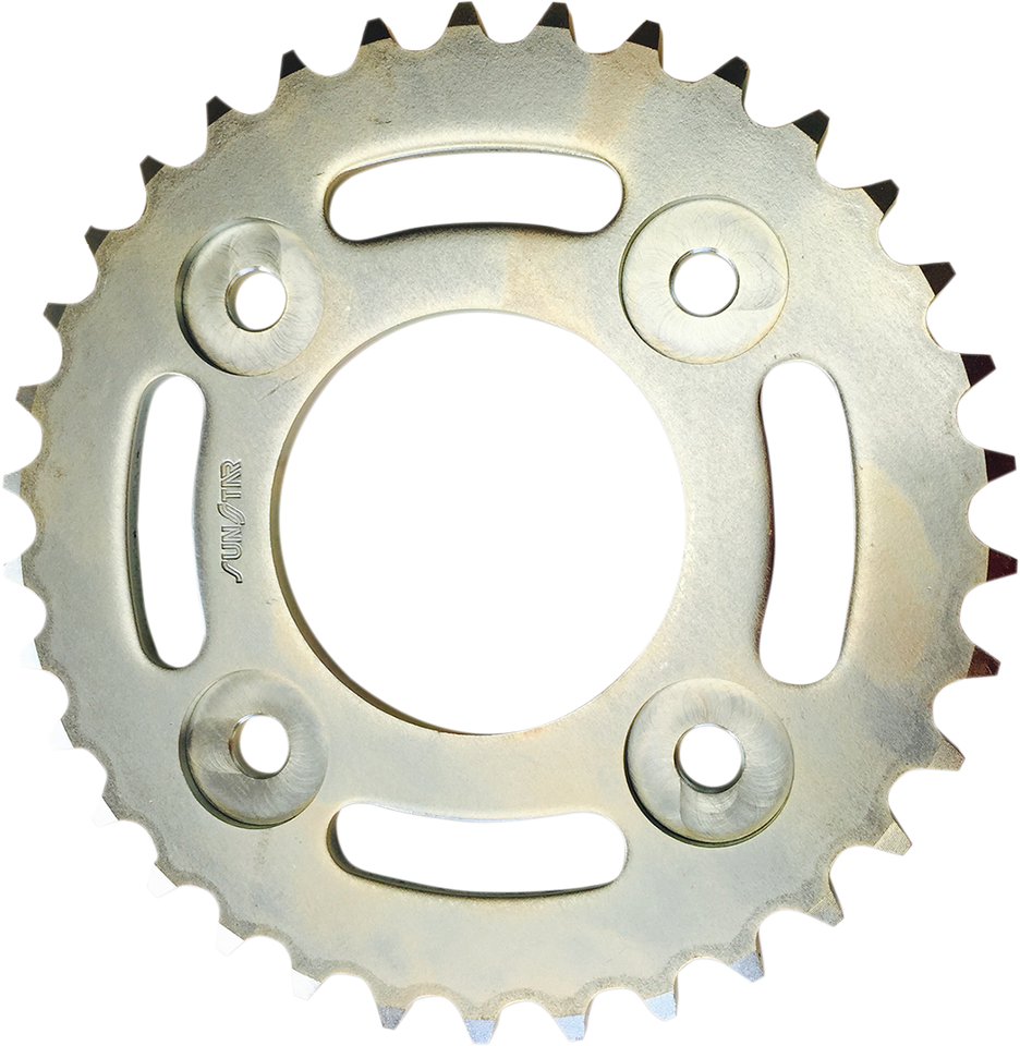 Rear Sprocket - 34 Tooth - Honda